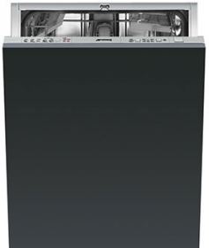 Smeg STA4502 lavastoviglie A scomparsa totale 10 coperti