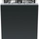 Smeg STA4502 lavastoviglie A scomparsa totale 10 coperti 2