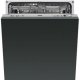 Smeg ST867-3 lavastoviglie A scomparsa totale 13 coperti 2
