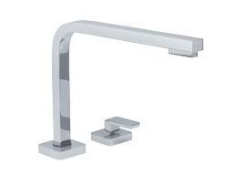Franke 521838 rubinetto da bagno