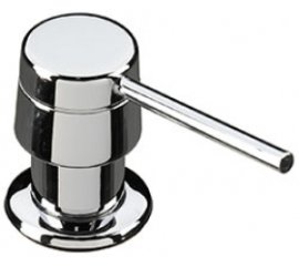 Smeg KITDS erogatore di sapone Cromo