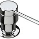 Smeg KITDS erogatore di sapone Cromo 2
