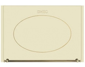 Smeg PMO800PO9 accessorio e componente per forno Crema Sportello per uso domestico