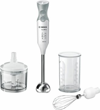 Bosch MSM66150 Frullatore a immersione ErgoMixx 600 W Bianco