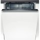 Bosch SMV41D00EU lavastoviglie A scomparsa totale 12 coperti F 2