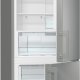 Gorenje NRK6191CX frigorifero con congelatore Libera installazione 307 L Stainless steel 2