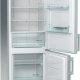 Gorenje NRK6191CX frigorifero con congelatore Libera installazione 307 L Stainless steel 3