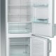 Gorenje NRK6191CX frigorifero con congelatore Libera installazione 307 L Acciaio inox 3