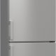 Gorenje NRK6191CX frigorifero con congelatore Libera installazione 307 L Stainless steel 5