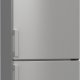 Gorenje NRK6191CX frigorifero con congelatore Libera installazione 307 L Acciaio inox 5