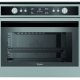 Whirlpool AMW 599 IXL 34 L Acciaio inox 2