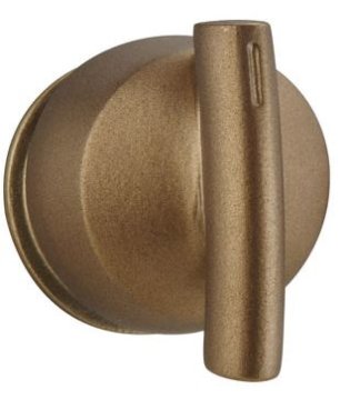 Franke 0390063 accessorio e componente per piano cottura Manico per uso domestico