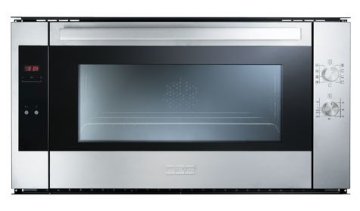 Franke FMXO 86 M XS 71 L Acciaio inox