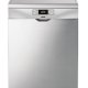 Smeg LSA6446X2 lavastoviglie Libera installazione 2