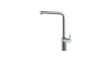Franke Neptune Style Canna Girevole Cromo
