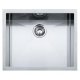 Franke Planar 8 - PEX 110-45 Acciaio inox 2