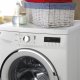 Franke FWMF 1408 E A+++ WH lavatrice Caricamento frontale 8 kg 1400 Giri/min Bianco 3