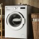 Franke FWMF 1408 E A+++ WH lavatrice Caricamento frontale 8 kg 1400 Giri/min Bianco 4