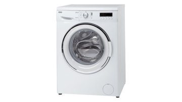Franke FWMF 1209 E A+++ WH lavatrice Caricamento frontale 9 kg 1200 Giri/min Bianco