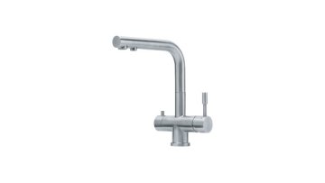 Franke Atlas Canna Girevole Acciaio inox