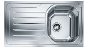 Franke OLX 611-L