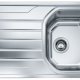Franke OLX 611-L 2