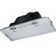 Franke Box FBI 512 XS Integrato a soffitto Acciaio inox 290 m³/h 2