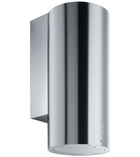 Franke Turn FTU 3805 XS Cappa aspirante a parete Acciaio inox 620 m³/h