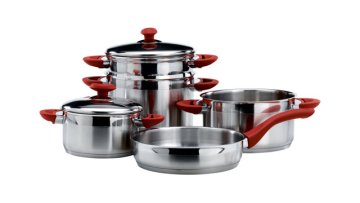 Franke 112.0270.270 padella Acciaio inox