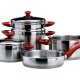 Franke 112.0270.270 padella Acciaio inox 2