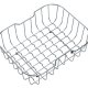 Franke 112.0271.450 cestino e vassoio per lavello Acciaio inox 2