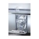 Franke FDW 410 E8P A+ A scomparsa totale 10 coperti 2