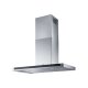 Franke Neptune FNE 905 XS Cappa aspirante a parete Acciaio inox 430 m³/h 2