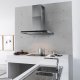 Franke Neptune FNE 905 XS Cappa aspirante a parete Acciaio inox 430 m³/h 4