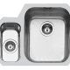 Foster Lavello Sottotop 58.1,5V.h17.ST Acciaio inox 2