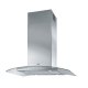 Franke FGC 915 I XS Cappa aspirante a parete Acciaio inox 660 m³/h 2