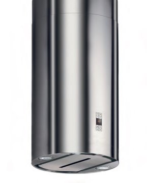Franke FTU 3807 I XS V2 Cappa aspirante a isola Acciaio inox 750 m³/h