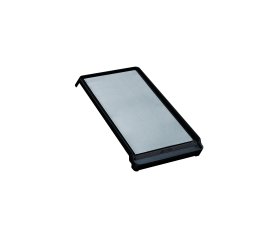Smeg TPKTR accessorio e parte per fornello Piastra teppan-yaki