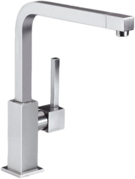 Smeg MFQ6-IS2 rubinetto Acciaio inox