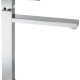 Smeg MFQ8-IS2 rubinetto Acciaio inox 2