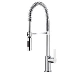 Smeg MID5CR rubinetto Cromo