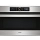 Whirlpool AMW 730 IX forno a microonde Acciaio inox Microonde combinato Da incasso 31 L 1000 W 2