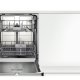 Bosch Serie 4 SMV50D10EU lavastoviglie A scomparsa totale 12 coperti F 3