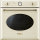 Smeg Coloniale SF855PO forno 79 L Crema 2