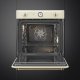 Smeg Coloniale SF855PO forno 79 L Crema 4