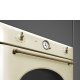 Smeg Coloniale SF855PO forno 79 L Crema 5