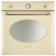Smeg Coloniale SF855PO forno 79 L Crema 7