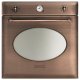 Smeg SF855RA forno 79 L Ottone 2