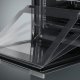 Smeg SF855X forno 79 L 3000 W Acciaio inox 4