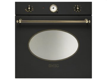Smeg SFT805AO forno 79 L 3000 W Antracite